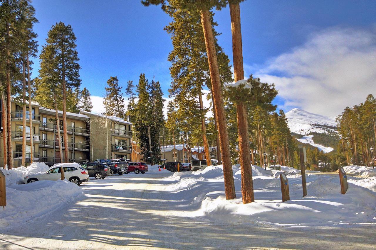 Gold Camp I131 Condo Breckenridge Exteriér fotografie