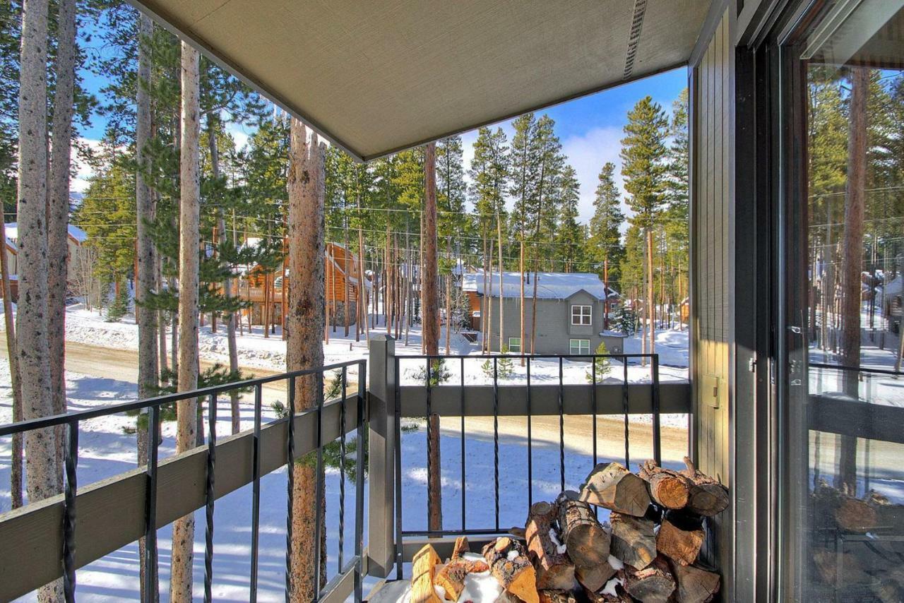 Gold Camp I131 Condo Breckenridge Exteriér fotografie